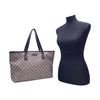 Secondhand Gucci Tote Bag Monogram