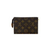 LOUIS VUITTON Clutch Bag Second-hand