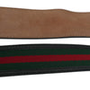 GUCCI Belt Second-hand