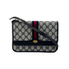GUCCI Crossbody Bag Second-hand