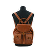 GUCCI Backpack Second-hand