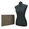 LOUIS VUITTON Briefcase Second-hand