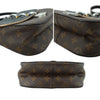 LOUIS VUITTON Shoulder Bag Second-hand