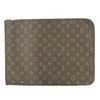 LOUIS VUITTON Briefcase Second-hand