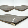 LOUIS VUITTON Briefcase Second-hand