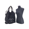 CHANEL Hobos Second-hand