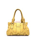 Secondhand Valentino Catch Satchel Handbag - '10s