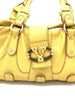 Secondhand Valentino Catch Satchel Handbag - '10s
