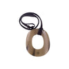 HERMES Necklace Second-hand
