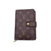 LOUIS VUITTON Wallet Second-hand