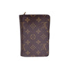 LOUIS VUITTON Wallet Second-hand
