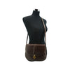 GUCCI Shoulder Bag Second-hand