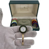 GUCCI Watch Second-hand