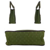 LOUIS VUITTON Hobos Second-hand
