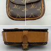 LOUIS VUITTON Shoulder Bag Second-hand