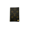 LOUIS VUITTON Wallet Second-hand