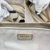 PRADA Shoulder Bag Second-hand