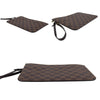 LOUIS VUITTON Clutch Bag Second-hand