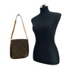 LOUIS VUITTON Shoulder Bag Second-hand