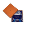 HERMES Scarf Second-hand