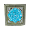 HERMES Scarf Second-hand