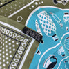 HERMES Scarf Second-hand
