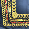 CHANEL Scarf Second-hand