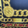CHANEL Scarf Second-hand