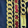 CHANEL Scarf Second-hand