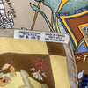 HERMES Scarf Second-hand