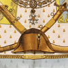 HERMES Scarf Second-hand