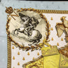 HERMES Scarf Second-hand