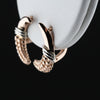 Secondhand Collection Privée Earrings