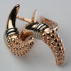 Secondhand Collection Privée Earrings