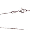 TIFFANY & CO Necklace Second-hand