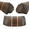 LOUIS VUITTON Luggage Second-hand