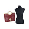 CHRISTIAN DIOR Clutch Bag Second-hand