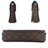 LOUIS VUITTON Shoulder Bag Second-hand