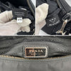 PRADA Shoulder Bag Second-hand