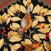 Secondhand Hermès Les Merises Silk Scarf 90