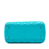 Dior Medium Lambskin Cannage Lady Dior Secondhand