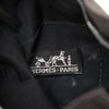 Secondhand Hermès Canvas Herline Pouch