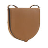 LOEWE Mini Smooth Calfskin Anagram Heel Crossbody Secondhand