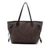 Secondhand Louis Vuitton Monogram Idylle Neverfull MM