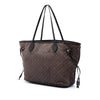 Secondhand Louis Vuitton Monogram Idylle Neverfull MM
