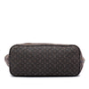 Secondhand Louis Vuitton Monogram Idylle Neverfull MM