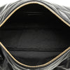 Secondhand Saint Laurent Small Quilted Lambskin Sade Tube Bag