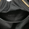 Secondhand Saint Laurent Small Quilted Lambskin Sade Tube Bag