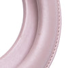 Secondhand Dior Medium Pearlescent Lambskin Cannage Lady Dior