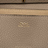 Chloé Small Leather Drew Crossbody Secondhand
